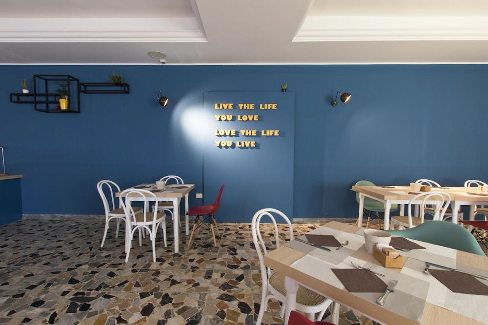 Hotel Fra I Pini Римини Экстерьер фото