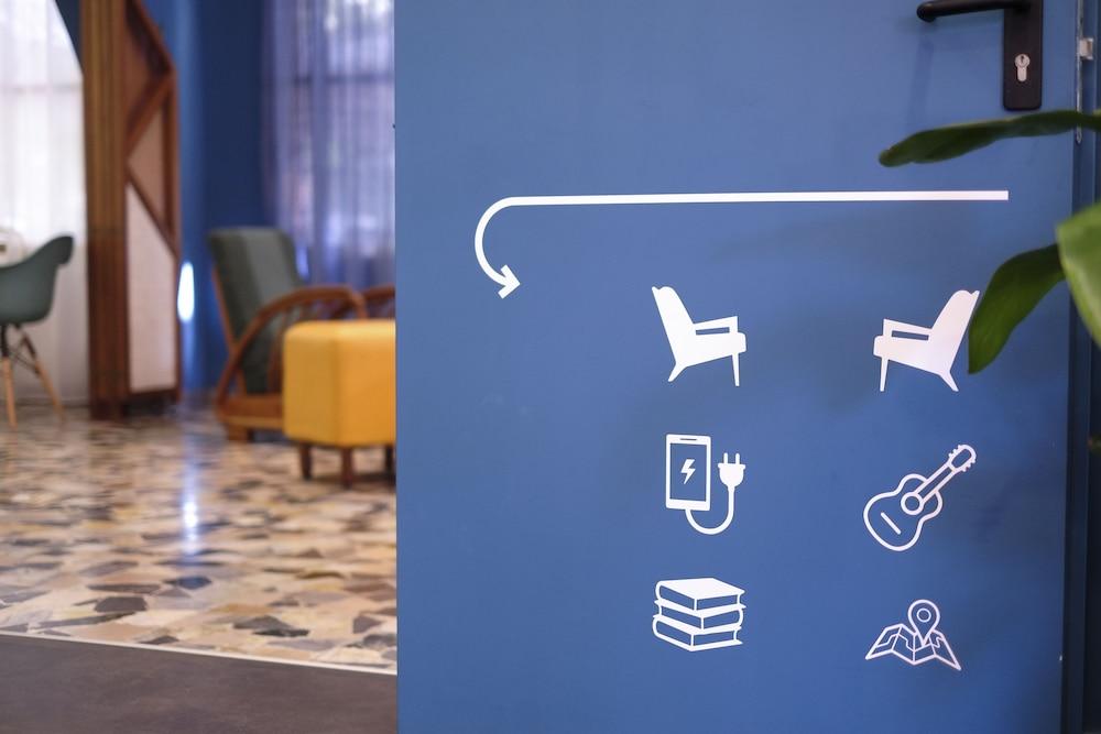 Hotel Fra I Pini Римини Экстерьер фото